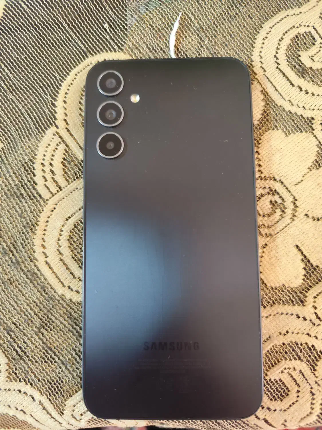 گوشی آ۳۴ هارد سوخته|موبایل|اهواز, کوی رمضان|دیوار