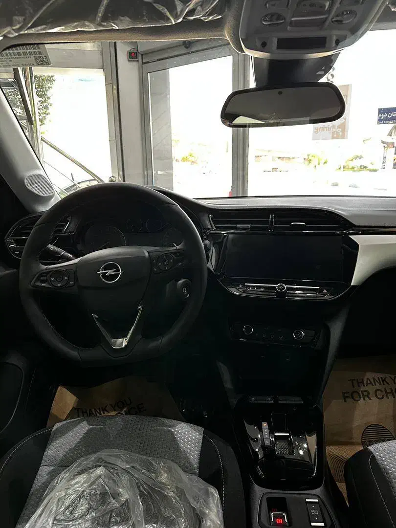 اپل کورسا ۲۰۲۵/قابل بازدید/تحویل ۳۰ روز|خودرو سواری و وانت|تهران, پاسداران|دیوار