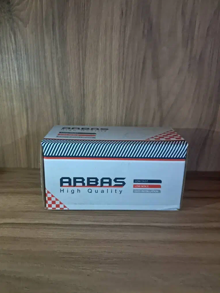 لنت ماشین تک و عمده|قطعات یدکی و لوازم جانبی|خرمآباد, |دیوار