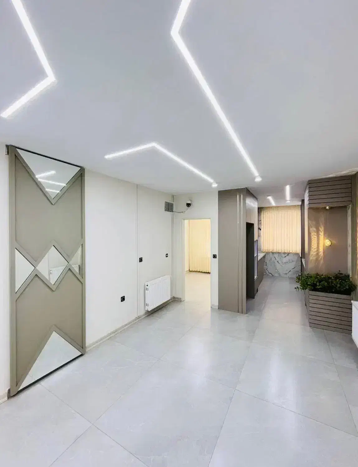 فروش آپارتمان ۵۰ مترفول امکانات سندار با وام،رهن|فروش آپارتمان|اندیشه, اندیشه فاز ۱|دیوار