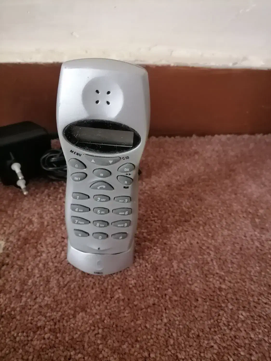 تلفنن بیسیم تاناکورا|تلفن رومیزی|کرمانشاه, |دیوار