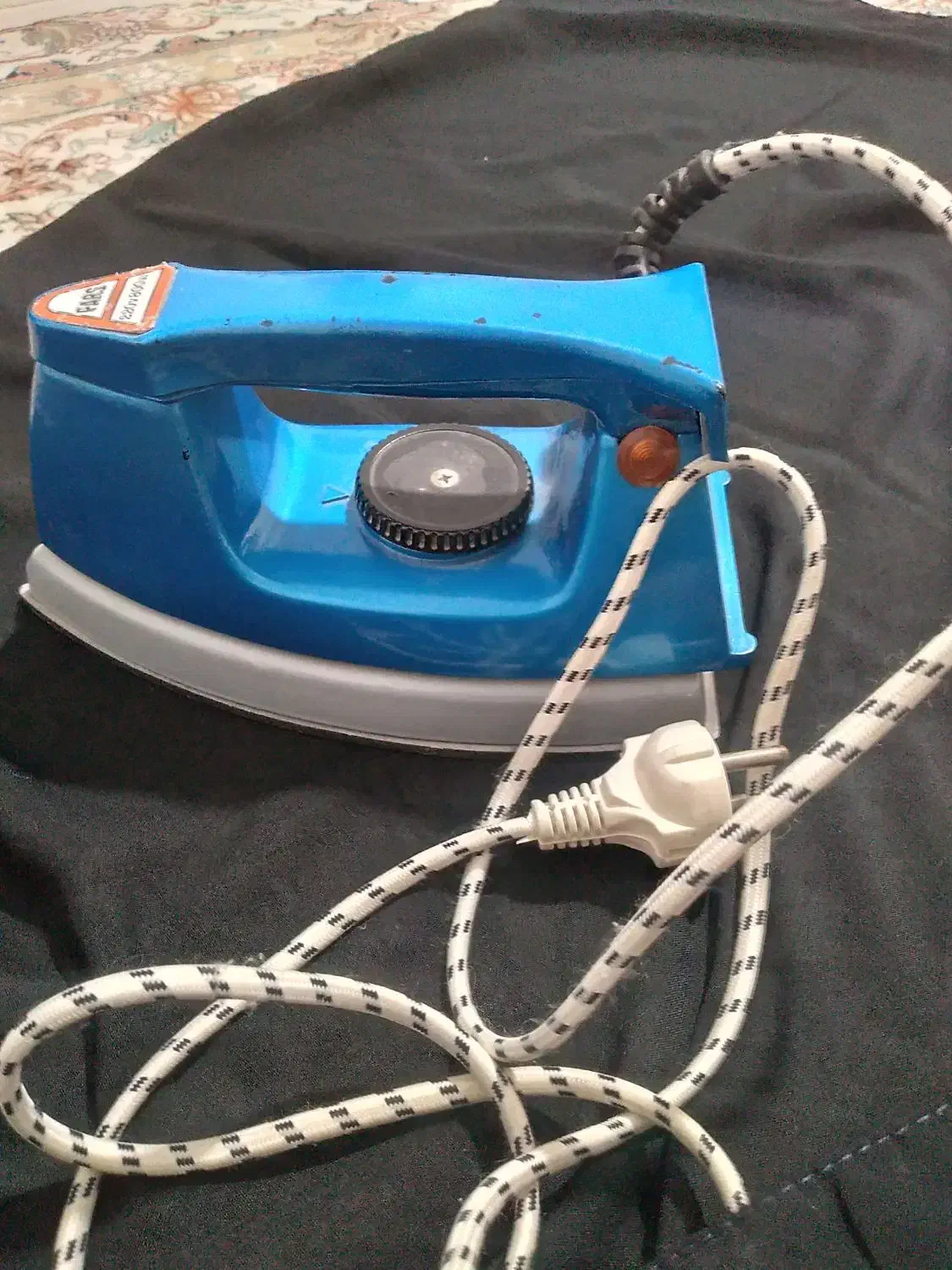 اتو خیاطی|اتو و لوازم اتو|کرمانشاه, |دیوار