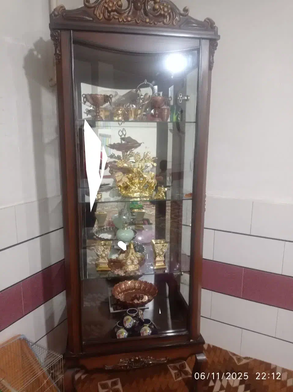 ویترین|بوفه، ویترین، کنسول|خمینی‌شهر, |دیوار