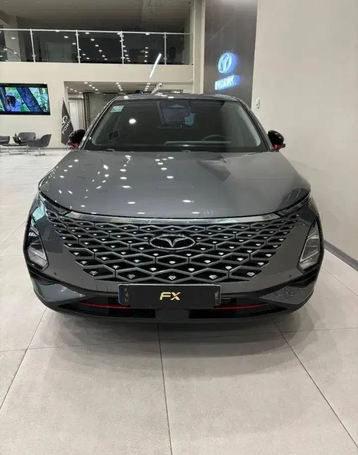 فروش FX پرمیوم 1404 آماده تحویل|خودرو سواری و وانت|همدان, |دیوار