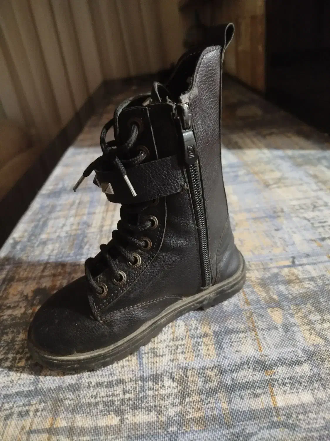 کفش دخترانه|کفش و لباس بچه|بابلسر, |دیوار