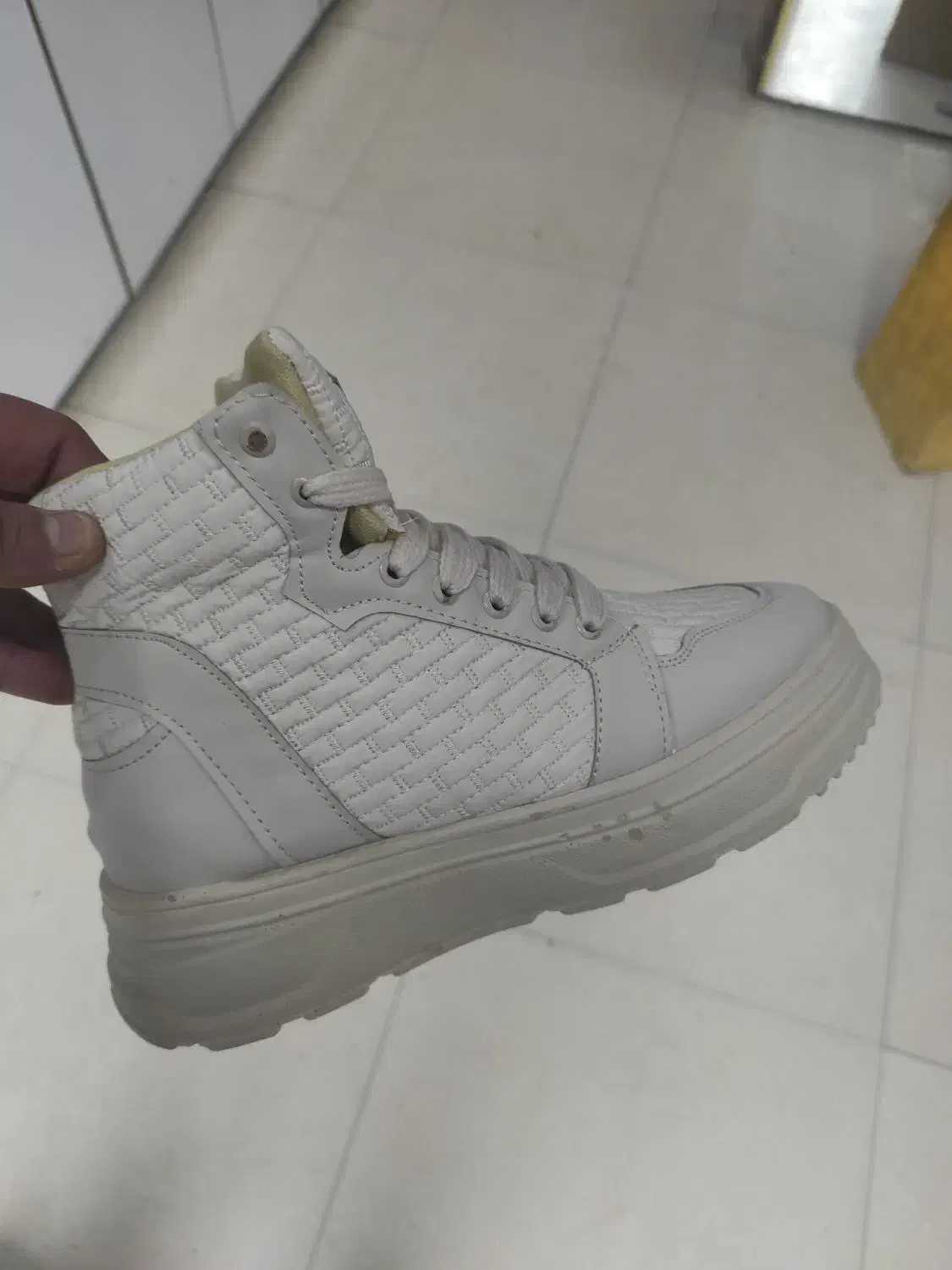 بوت  زنانه|کیف، کفش، کمربند|قوچان, |دیوار