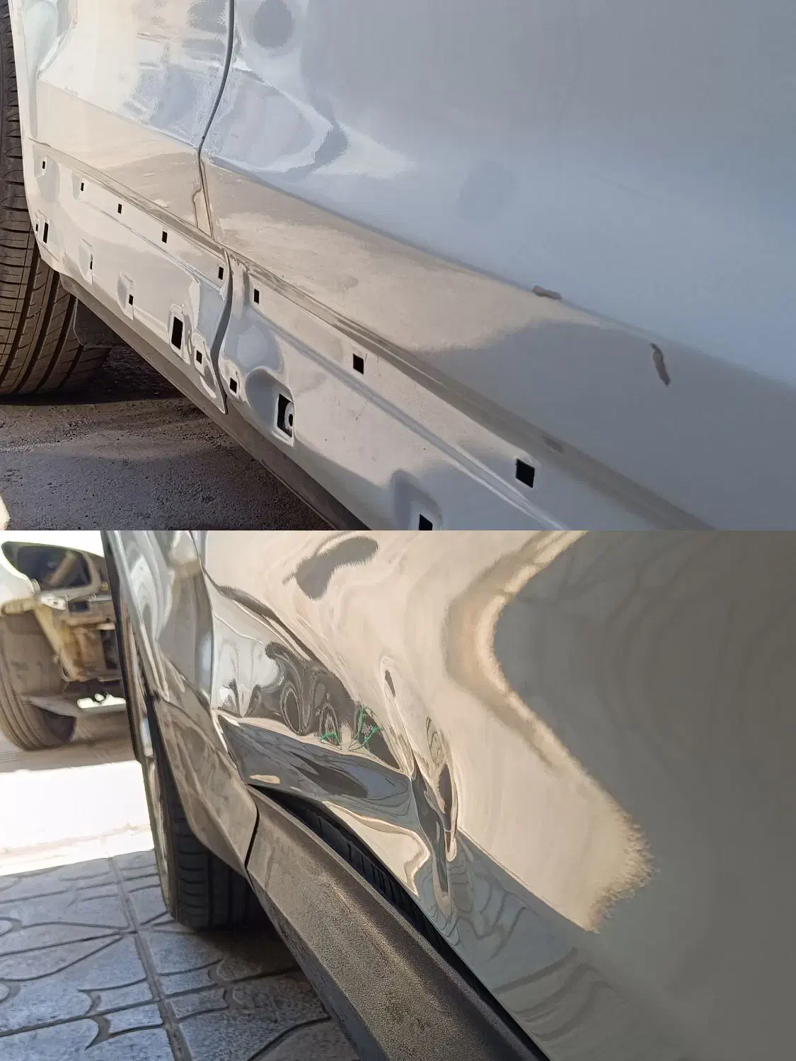 نیرو صافکاری پی دی آر|استخدام صنعتی، فنی، مهندسی|کرمان, |دیوار