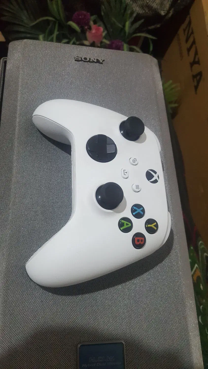 دسته ایکس باکس|کنسول، بازی ویدئویی و آنلاین|ارومیه, |دیوار