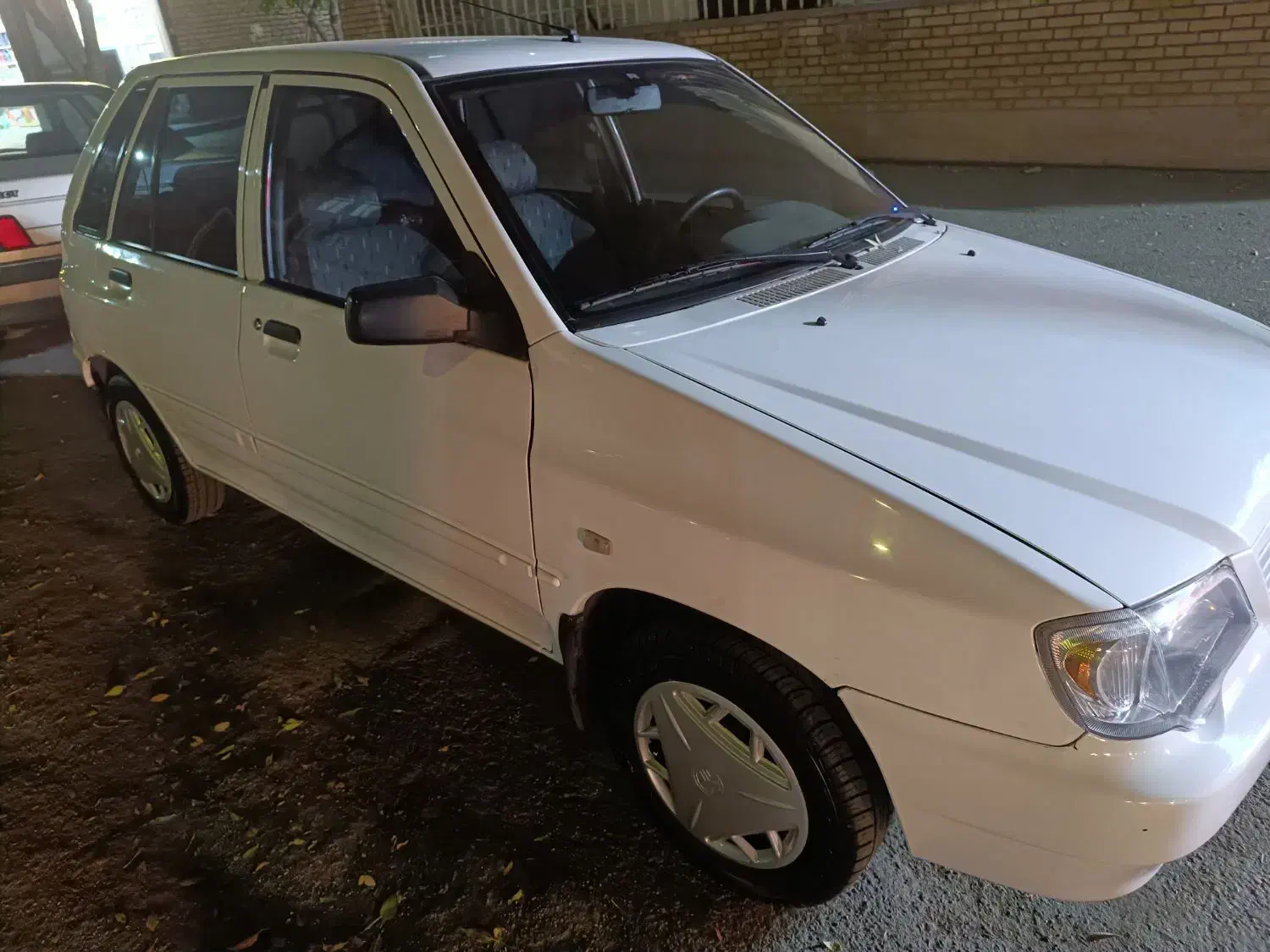 111|خودرو سواری و وانت|مشهد, پنجتن|دیوار