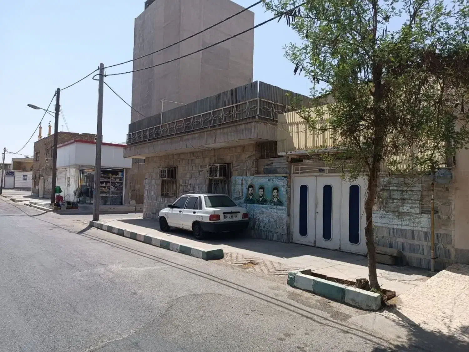 فروش منزل ویلایی|فروش خانه و ویلا|اهواز, کوی نیرو|دیوار