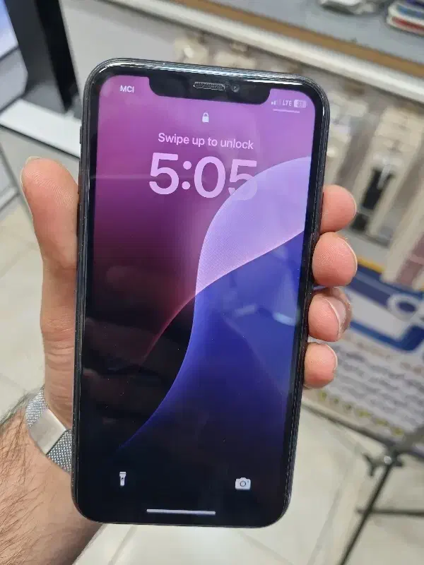 آیفون XR|موبایل|رشت, پیرسرا|دیوار