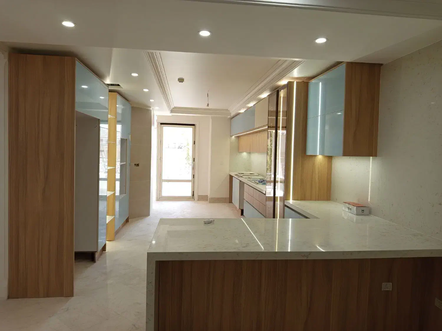 کابینت و دکوراسیون داخلی (طراحی و اجرا)|خدمات پیشه و مهارت|خاوران, |دیوار