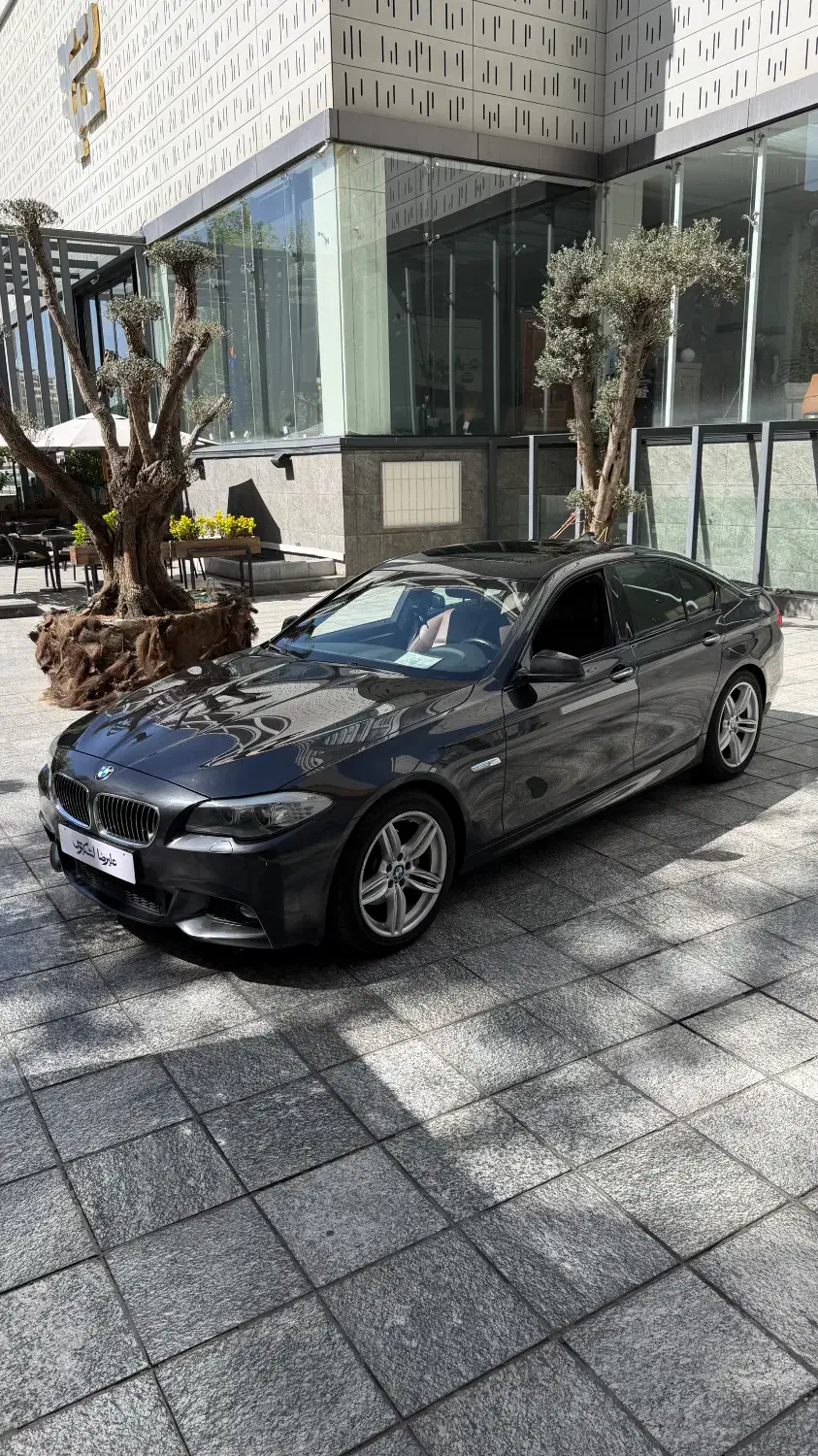 BMW 528 2013|خودرو سواری و وانت|تهران, اقدسیه|دیوار