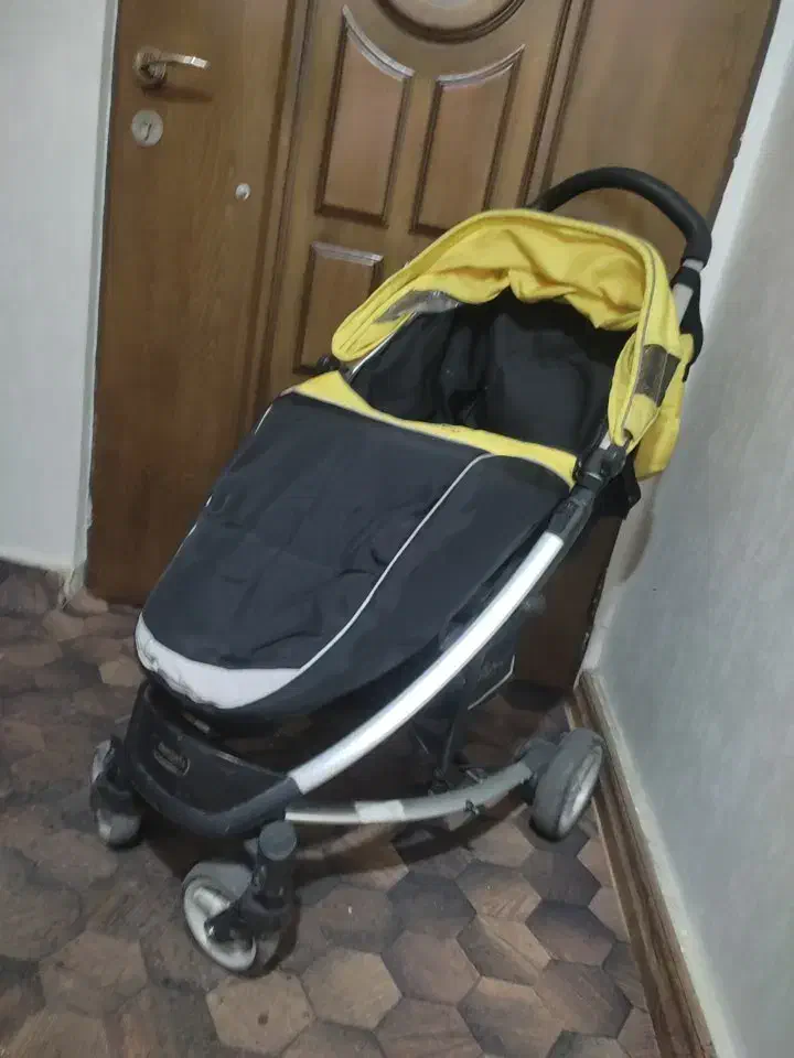 کالسکه و کریر|کالسکه و لوازم جانبی|تبریز, |دیوار