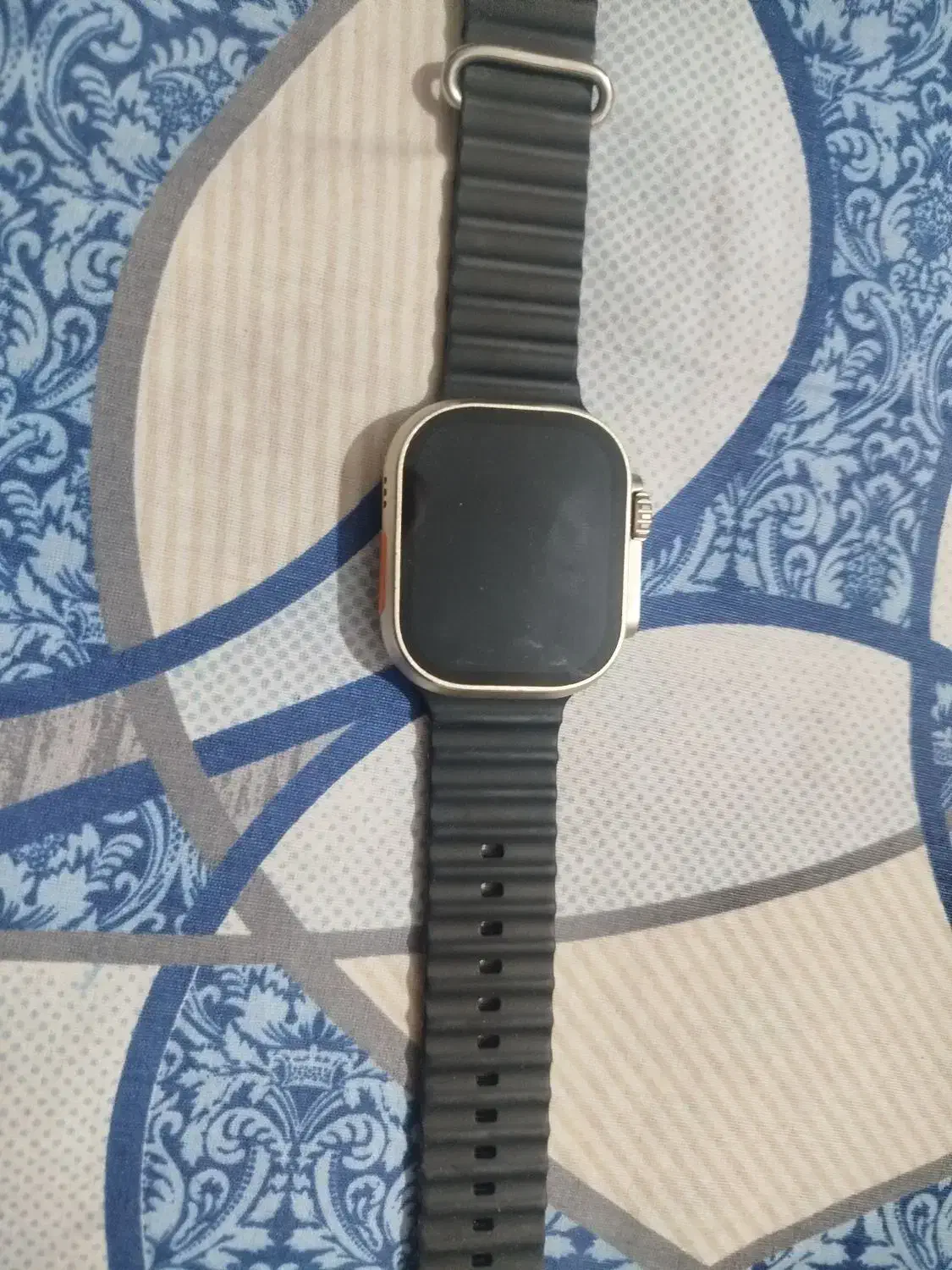 ساعت اولترا|ساعت|ارومیه, |دیوار