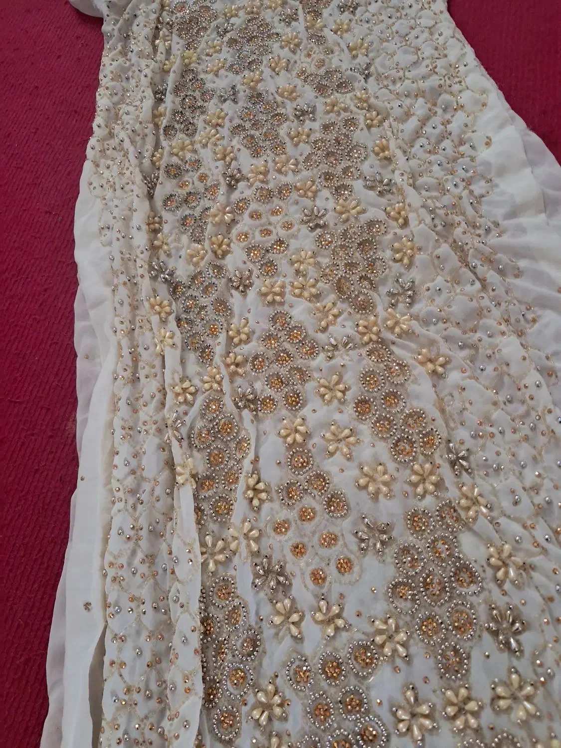 لباس کردی زیبا|لباس|سرپل ذهاب, |دیوار