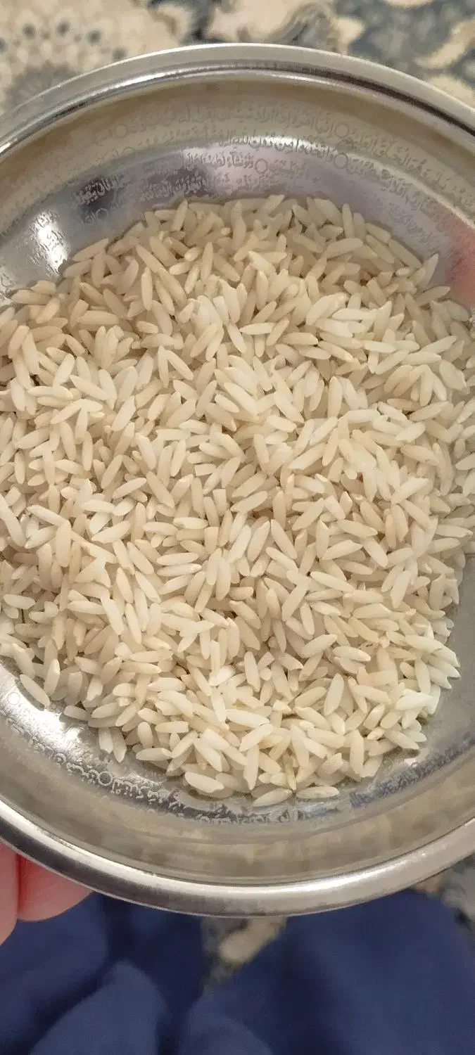 برنج سالم|خوردنی و آشامیدنی|دورود, |دیوار