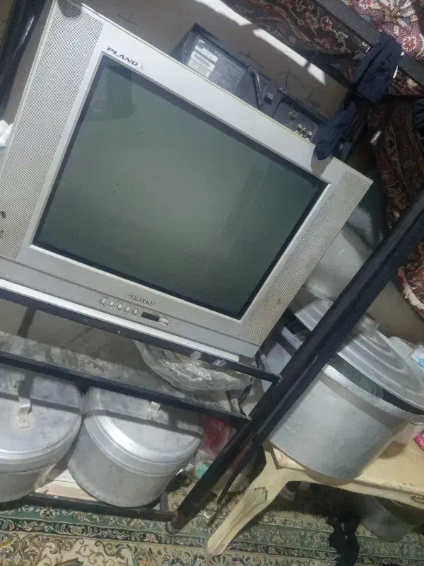 تلویزیون|تلویزیون و پروژکتور|رامهرمز, |دیوار