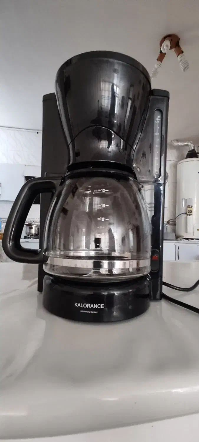 الورانس۵ CF873|سماور، چایساز، قهوهساز|لردگان, |دیوار