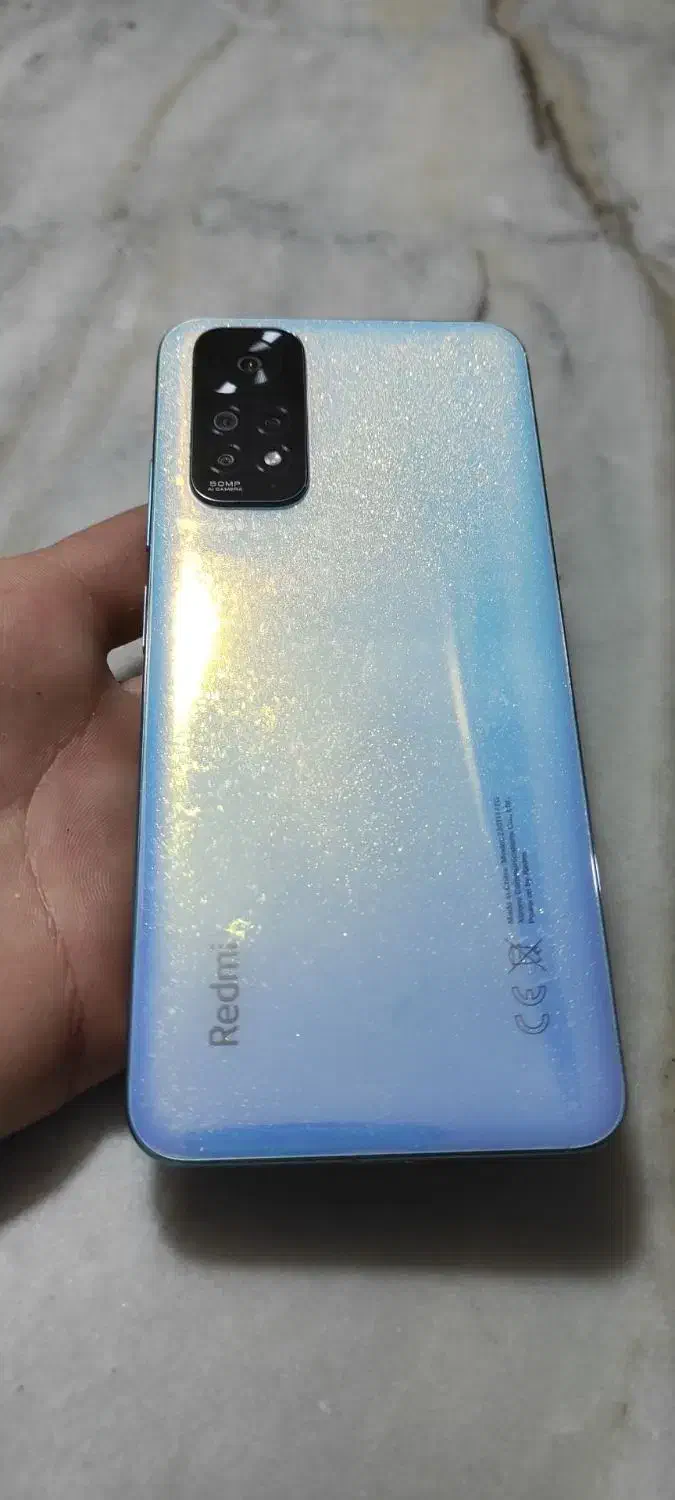 شیائومی نوتی11|موبایل|بانه, |دیوار