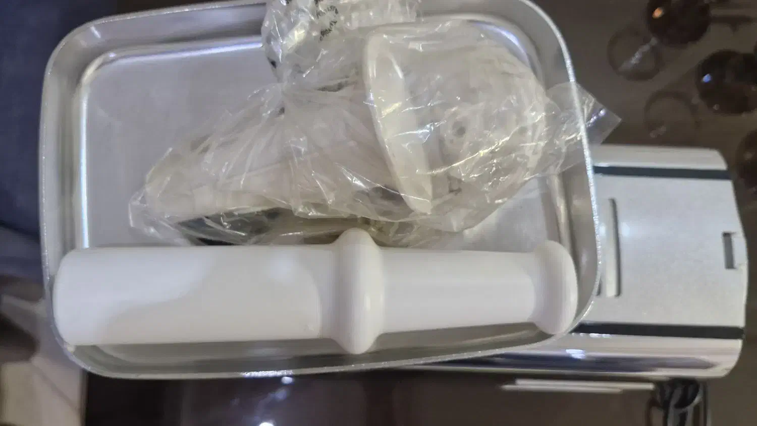 آبمیوهگیری بوش|آبمیوهگیر و آبمرکباتگیر|تهران, دربند|دیوار