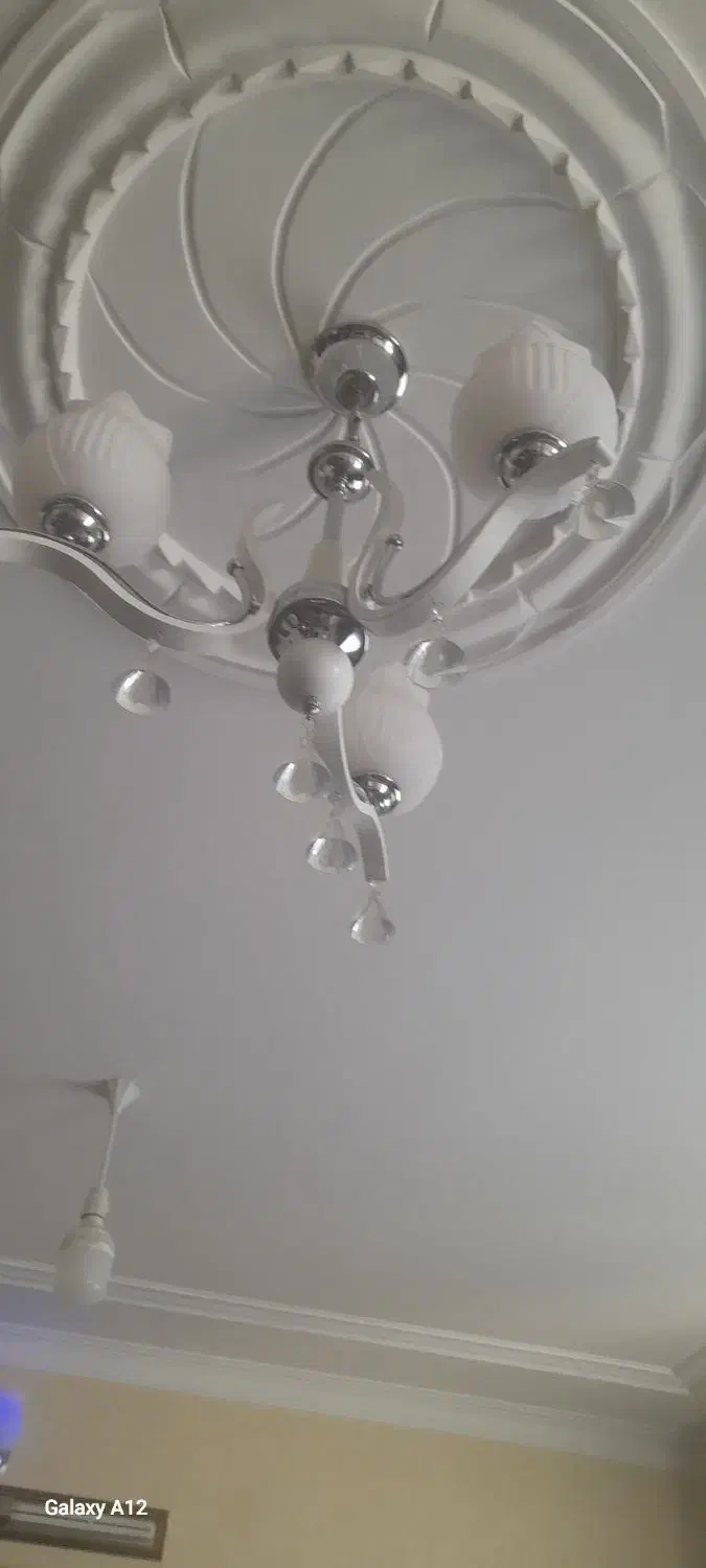 لوستر|لوستر و چراغ آویز|کرمان, |دیوار