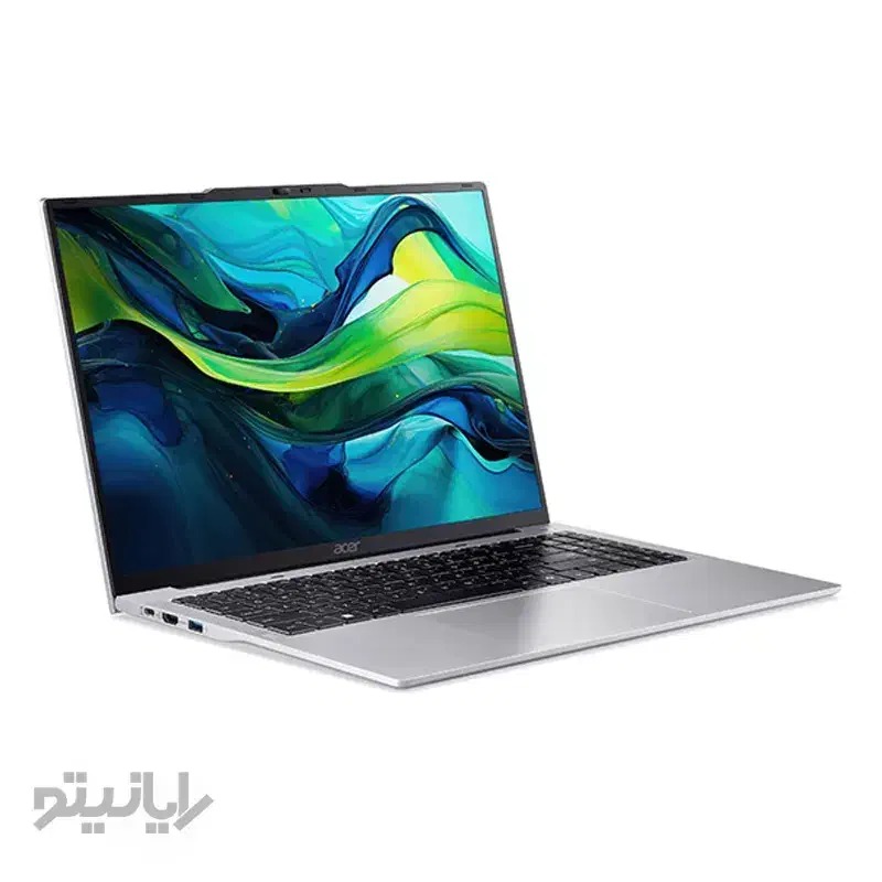 لپ تاپ ایسرAcer AspireLite i5-1334U/16G/512G/INTEL|رایانه همراه|اصفهان, خلجا|دیوار