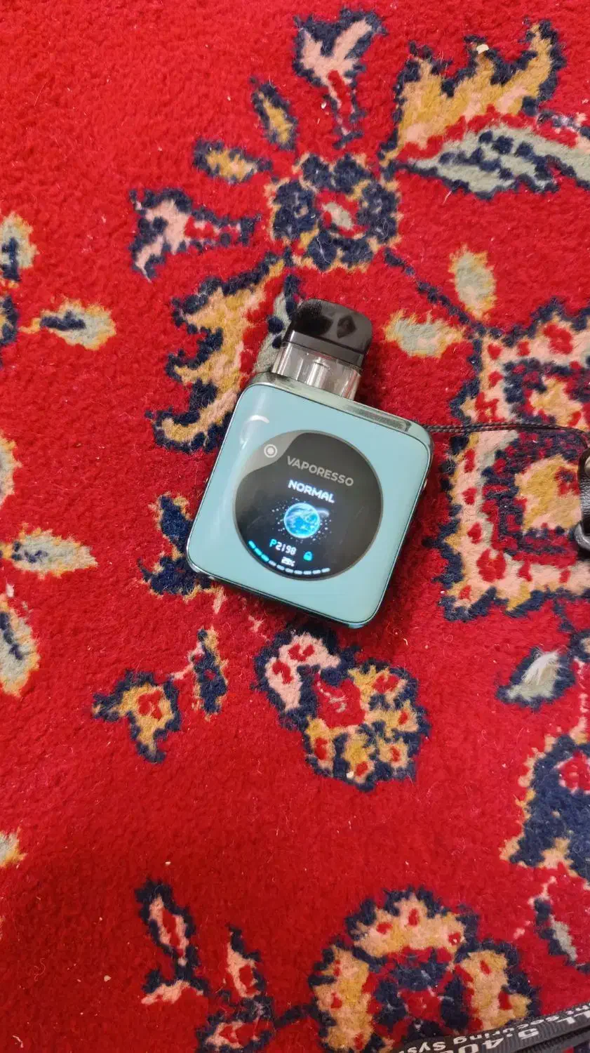 قلیون شارژی|زیورآلات و اکسسوری|برخوار, |دیوار