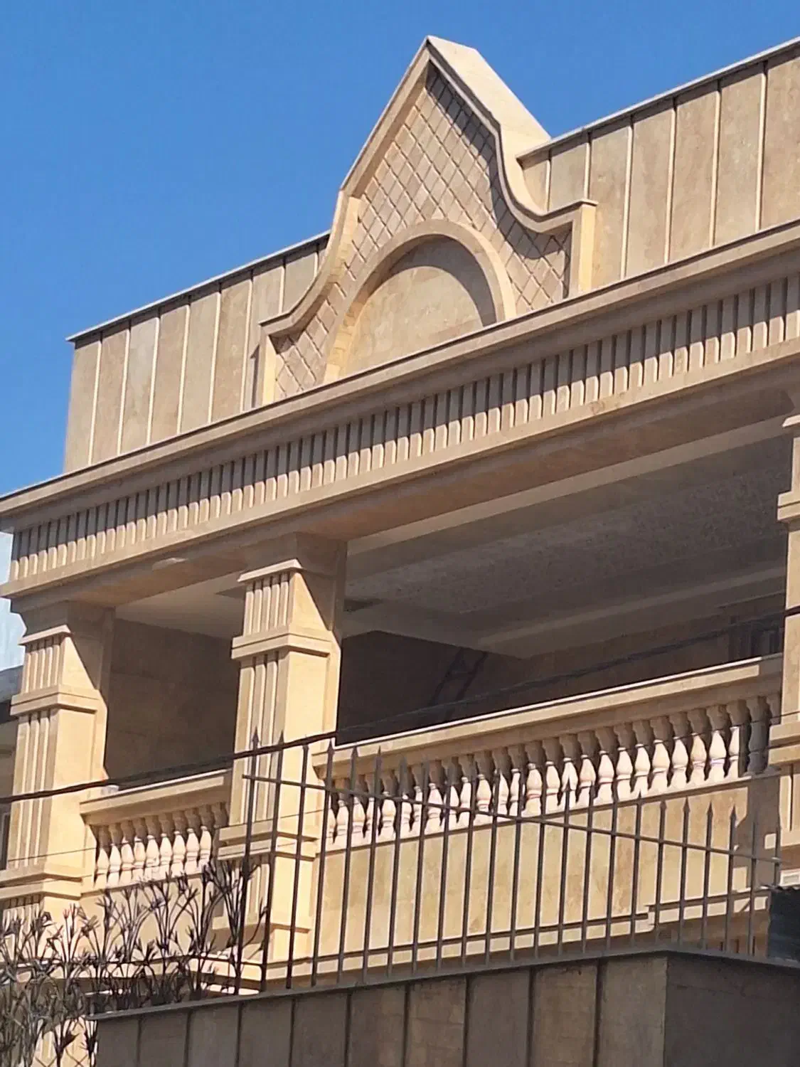 خانه اجا ره ای مسکن|اجارهٔ خانه و ویلا|کرمانشاه, |دیوار