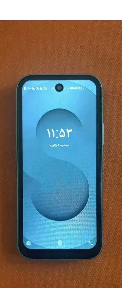 گوشی مینی|موبایل|تهران, حکیمیه|دیوار