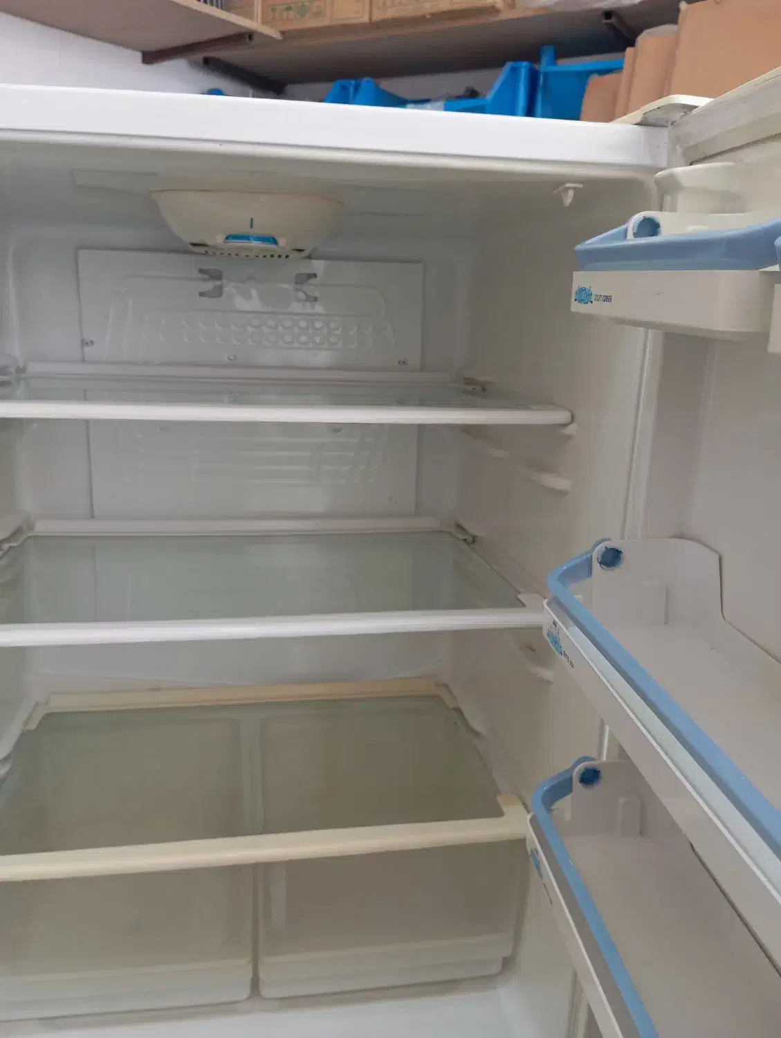 یخچال فریزر|یخچال و فریزر|ملکان, |دیوار