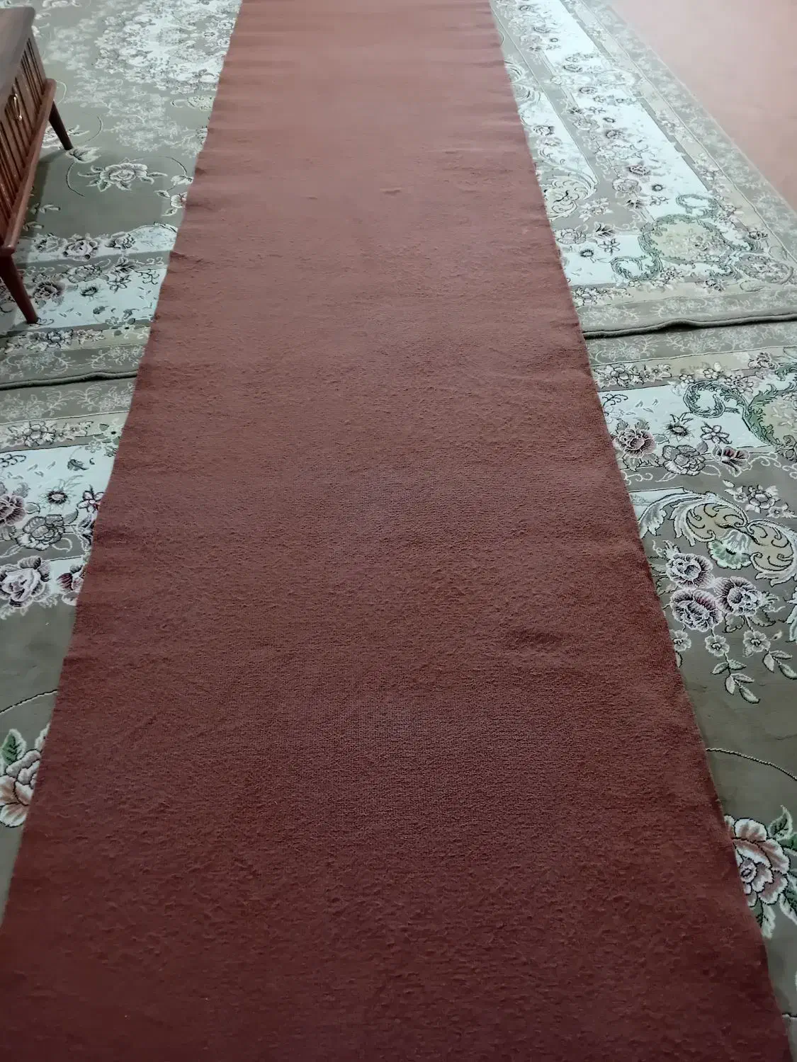 موکت پله|موکت|قم, ولیعصر|دیوار