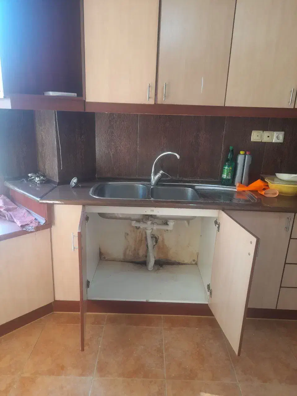 کابینت mdf|مصالح و تجهیزات ساختمان|مشهد, هنرستان|دیوار