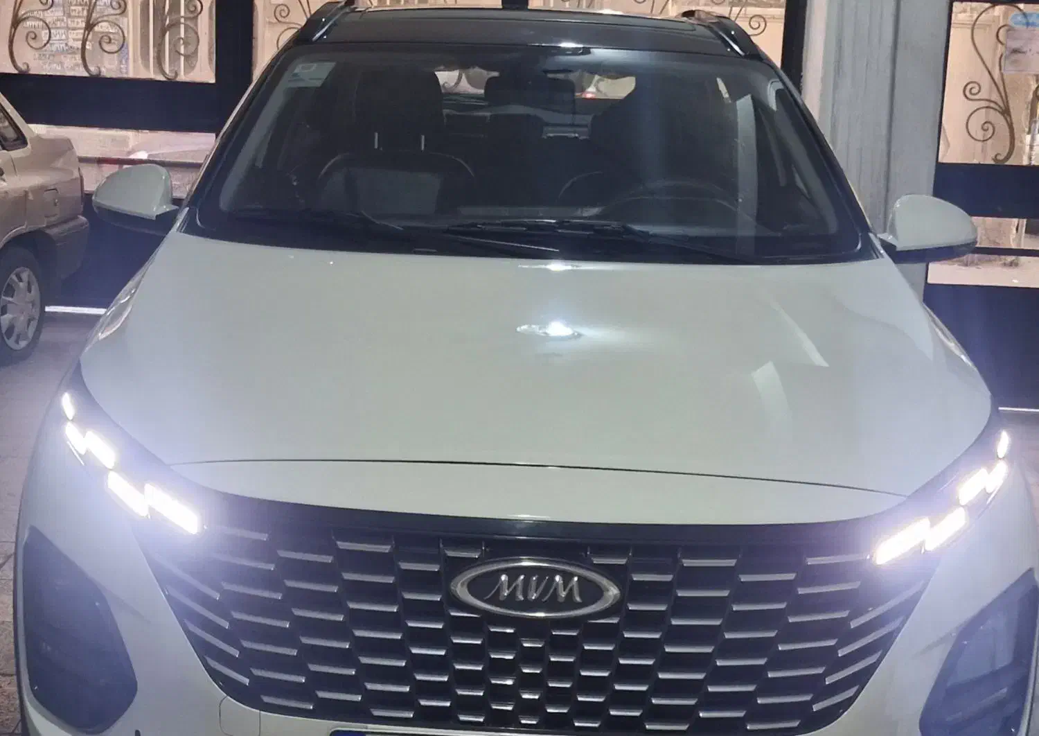 x33اتومات 1404|خودرو سواری و وانت|کرج, حصارک بالا|دیوار