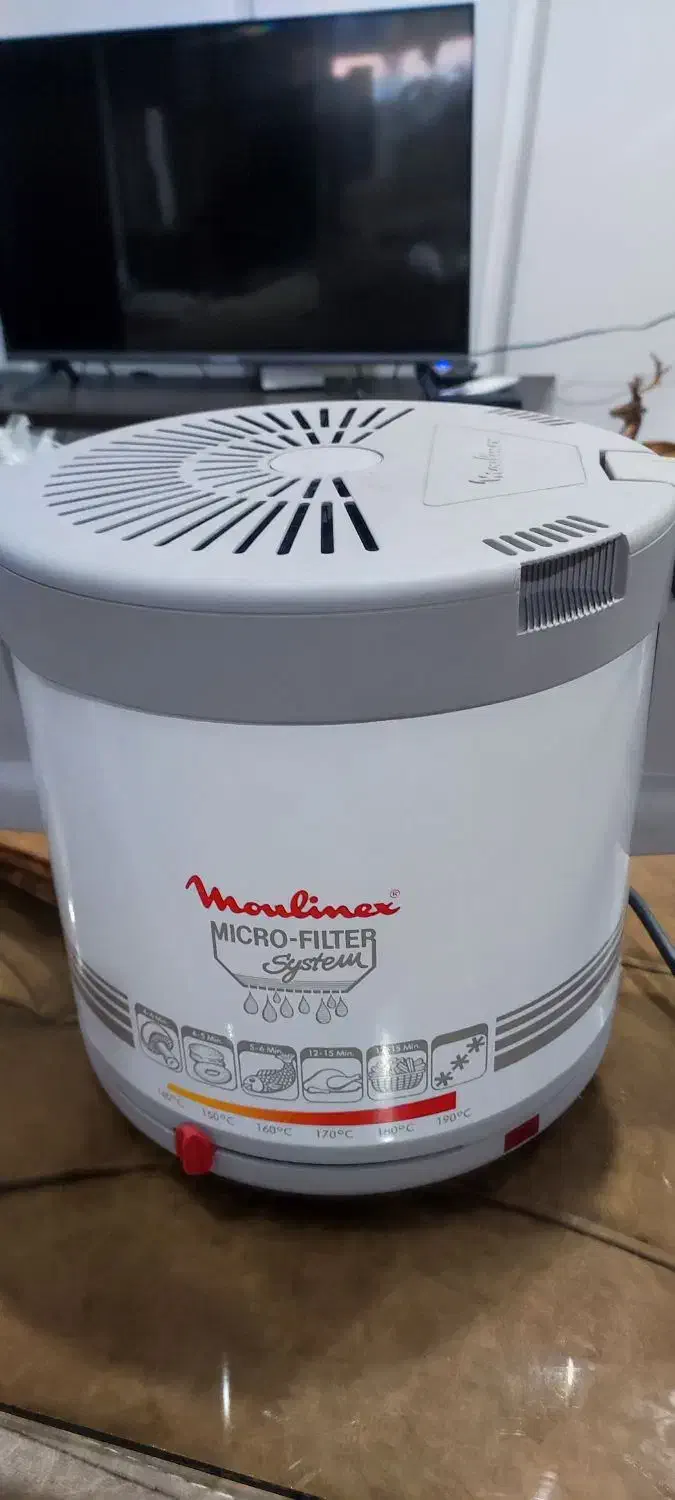 پلوپز و سرخ کن|اجاق گاز و لوازم برقی پختوپز|چالوس, |دیوار