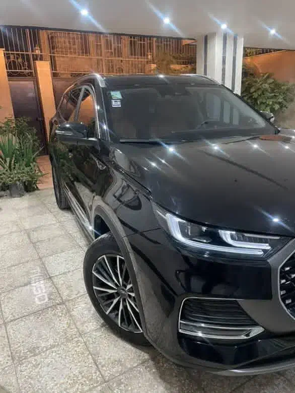 تیگو هشت پرومکسIE|خودرو سواری و وانت|ورامین, ورامین|دیوار