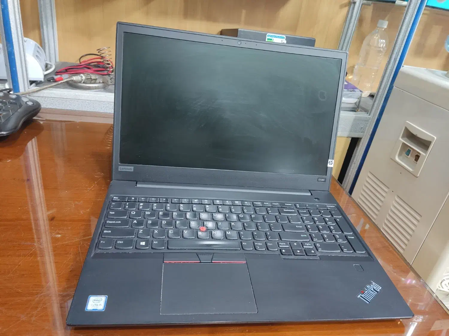 لپتاپ Lenovo|رایانه همراه|سیرجان, |دیوار