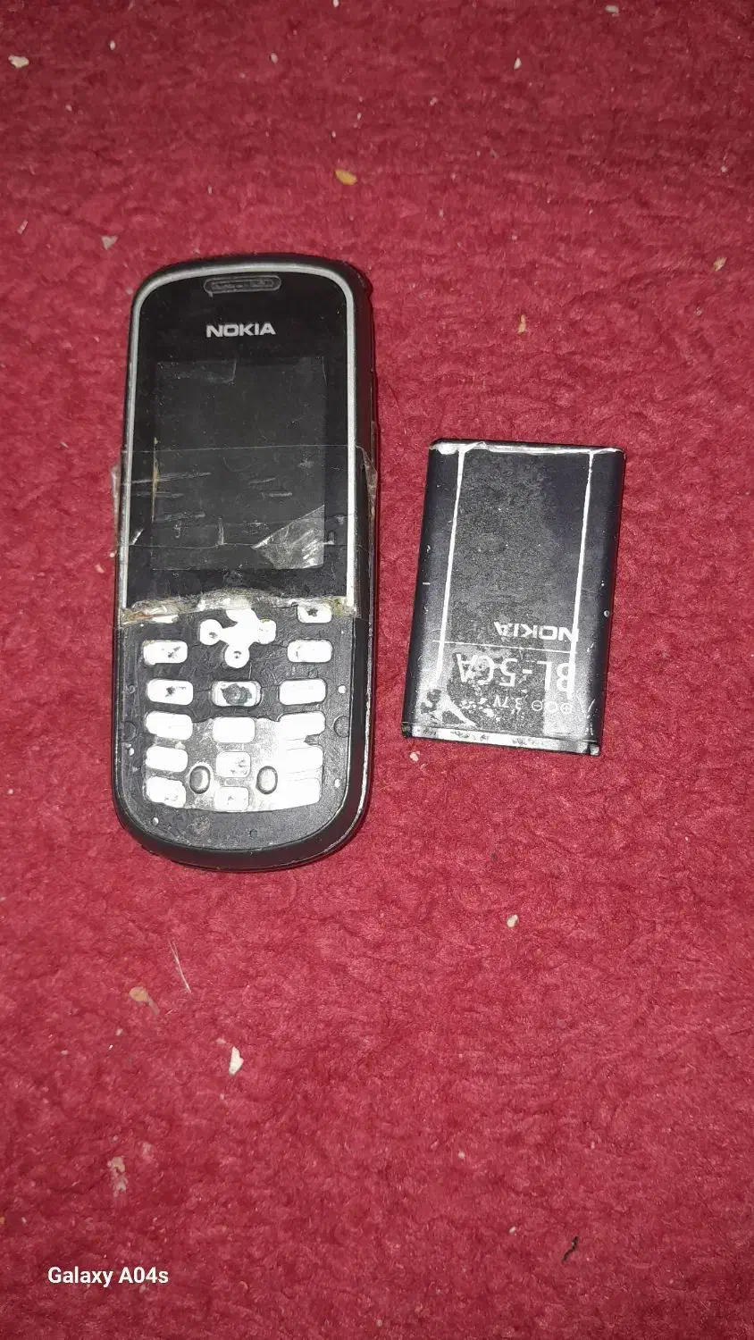 گوشی نوکیا|موبایل|شیراز, کوشک میدان|دیوار