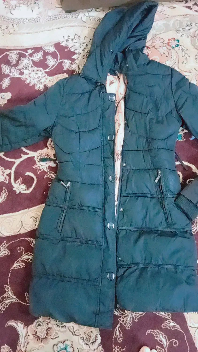 کافشن دخترانه|کفش و لباس بچه|خرمشهر, |دیوار