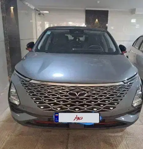 فونیکس fx 403|خودرو سواری و وانت|اصفهان, باب الدشت|دیوار