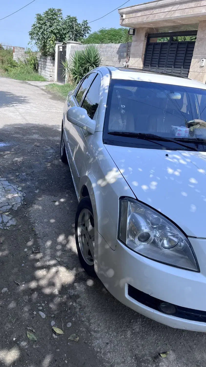 ام وی ام ۵۳۰|خودرو سواری و وانت|قائم‌شهر, |دیوار