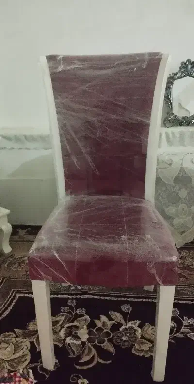 میز صندلی غذا خوری / سرویس تخت/ بوفه|تخت و سرویس خواب|شال, |دیوار