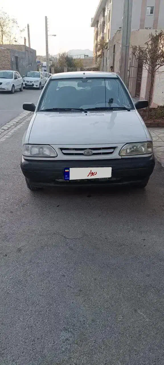 پراید ۱۳۱|خودرو سواری و وانت|شاهرود, |دیوار