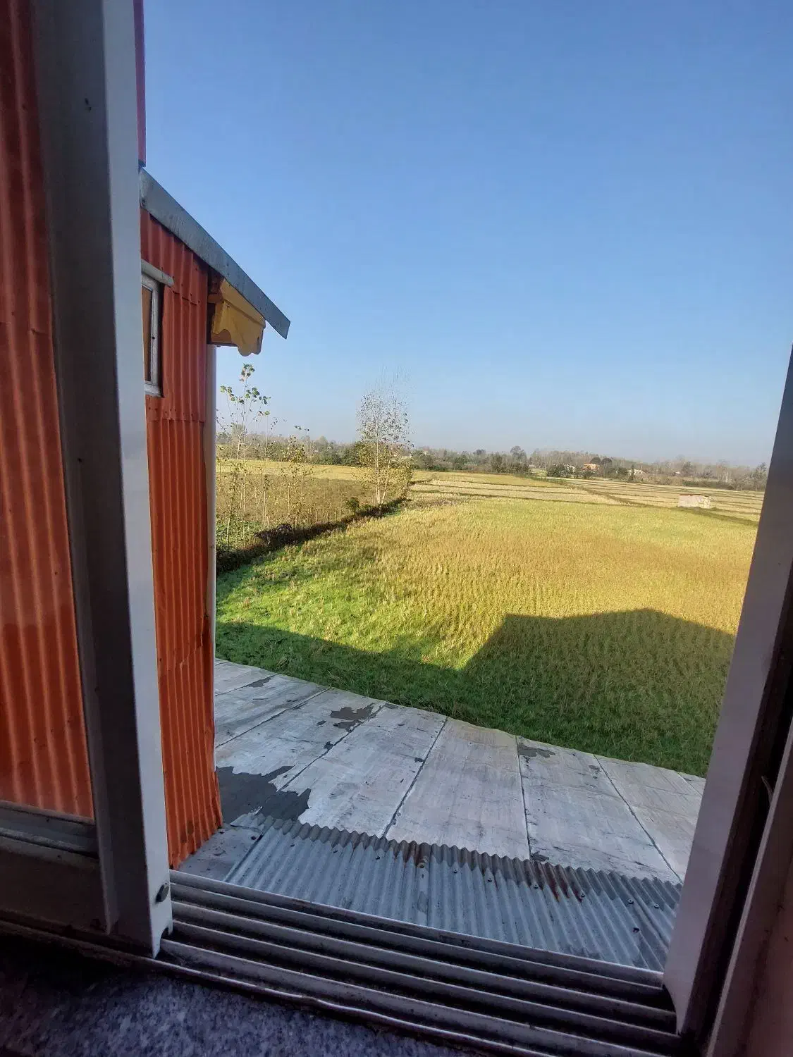 رهن و اجاره ویلایی روستایی ۱۰۰متری سه خواب سنگر|اجارهٔ خانه و ویلا|سنگر, |دیوار