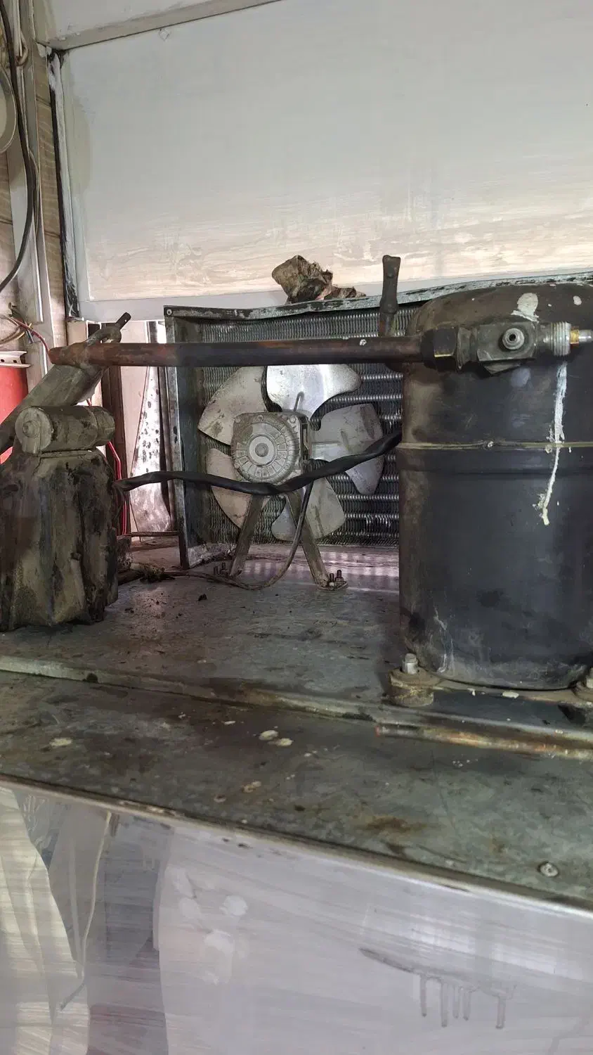 تعمیرات لوازم خانگی در مغازه و در منزل مشتری|خدمات پیشه و مهارت|قزوین, |دیوار