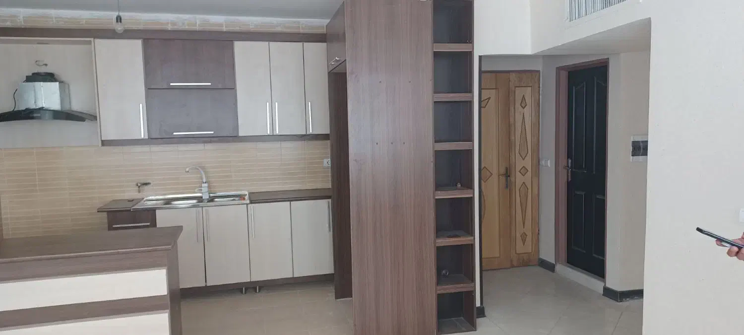 فروش مسکن مهر محلهE2|فروش آپارتمان|فولادشهر, فولادشهر|دیوار