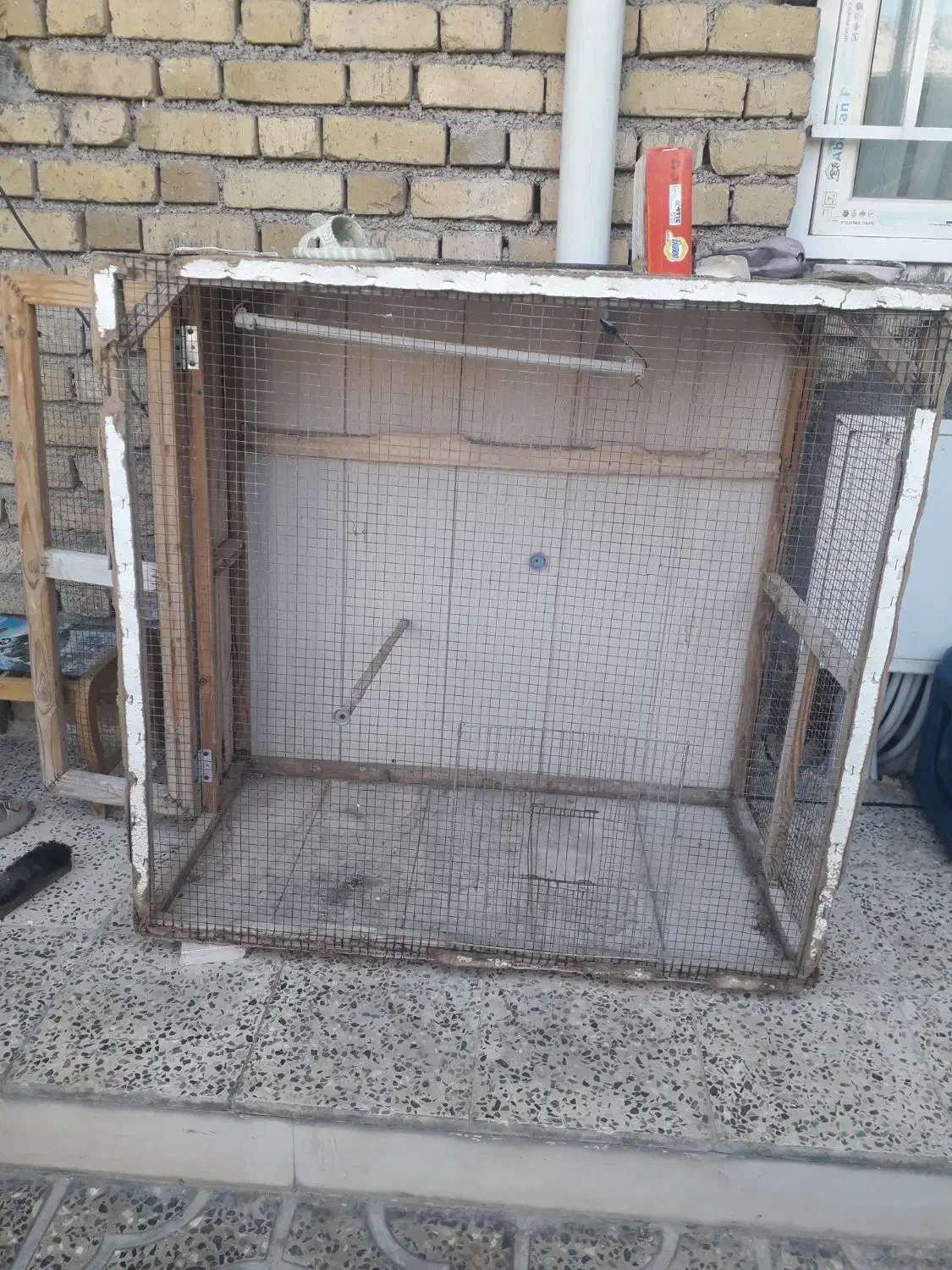 لونه|لوازم جانبی حیوانات|آبدانان, |دیوار