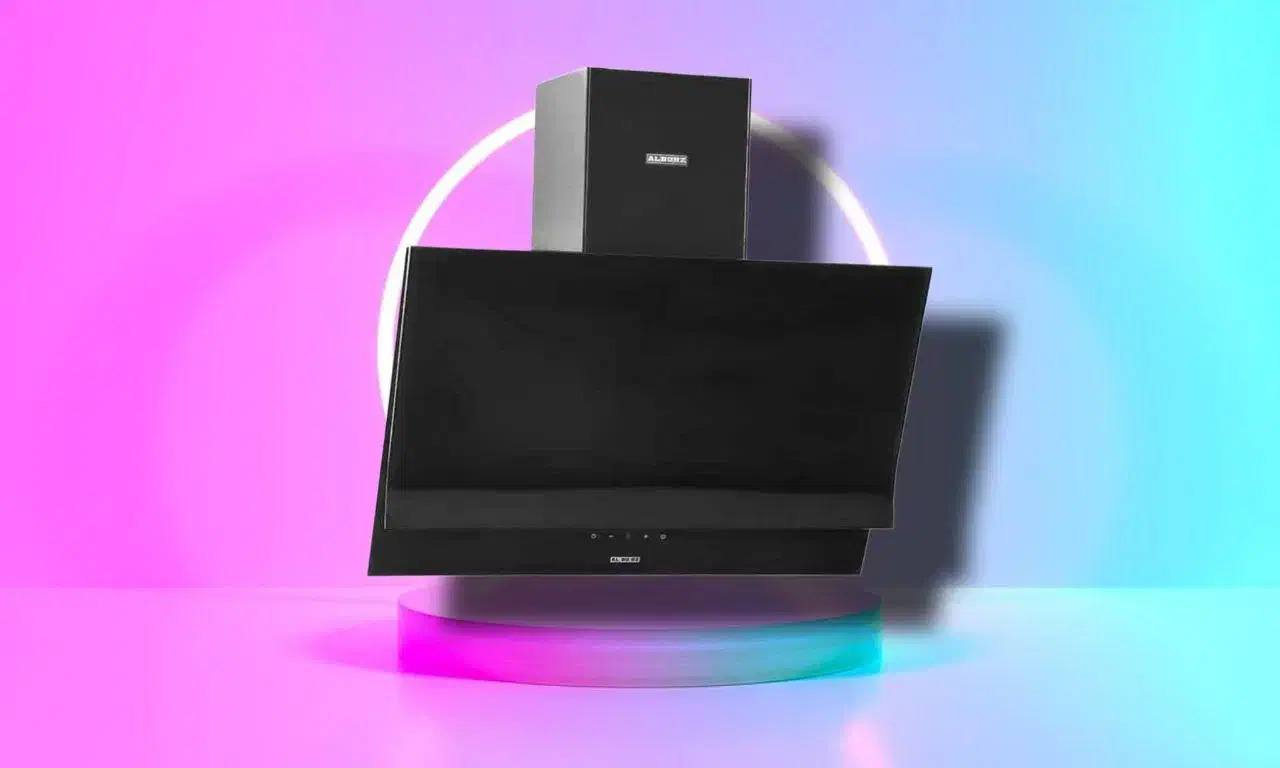 هود مورب کنترلی لمسی اقتصادی|هود|رشت, حمیدیان|دیوار