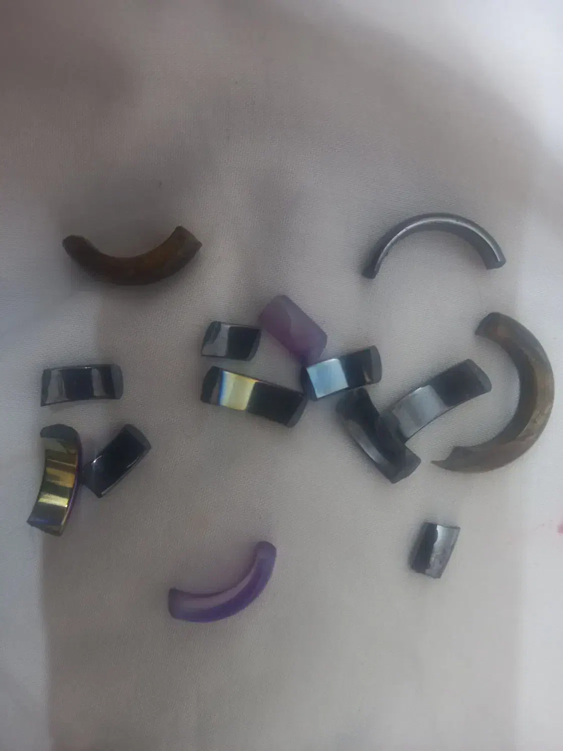 سنگ.انگشتر.رکاب قیمتی|جواهرات|قم, منبع آب|دیوار