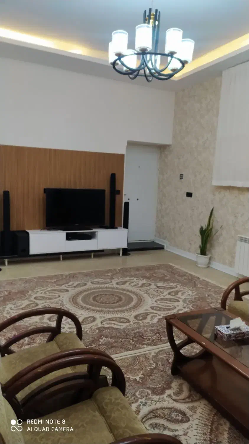 اجاره روزانه سوئیت مستقل همکف شهرک مطهری|اجارهٔ کوتاهمدت آپارتمان و سوئیت|کرمان, |دیوار